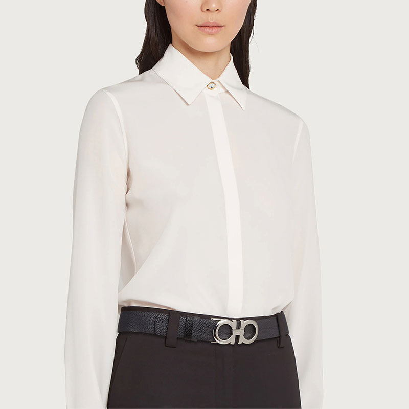 salvatore ferragamo ceintures Ceintures Matières: Cuir -Couleurs: Noi salvatore ferragamo ceintures Ceintures Matières: Cuir -Couleurs: Noi