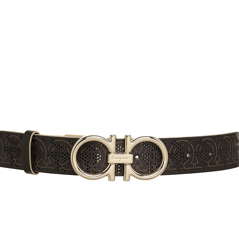 salvatore ferragamo ceintures ceinture f.ferragamo Détails : Motifs... salvatore ferragamo ceintures ceinture f.ferragamo Détails : Motifs...