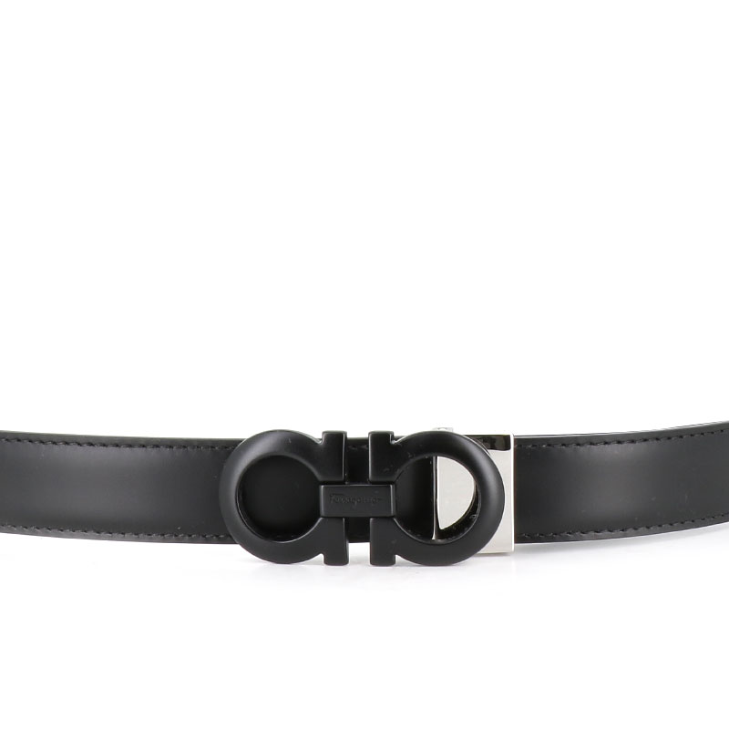 salvatore ferragamo ceintures Ceintures Matières: Cuir -Couleurs: Noi salvatore ferragamo ceintures Ceintures Matières: Cuir -Couleurs: Noi