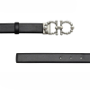 CEINTURE F.FERRAGAMO - CUIR, AJU