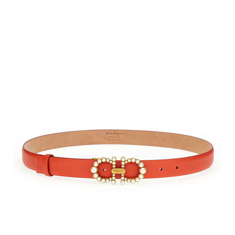 salvatore ferragamo ceintures Ceintures Détails : Bijoux -Matières:...