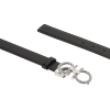 CEINTURE F.FERRAGAMO - CUIR, AJU
