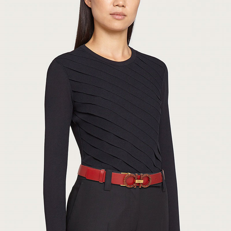 salvatore ferragamo ceintures Ceintures Détails : Bijoux -Matières:... salvatore ferragamo ceintures Ceintures Détails : Bijoux -Matières:...