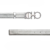 CEINTURE F.FERRAGAMO - CUIR, AJU