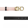 CEINTURE F.FERRAGAMO - CUIR, AJU