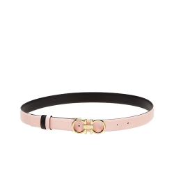 salvatore ferragamo ceintures Ceintures Matières: Cuir -Couleurs: R...