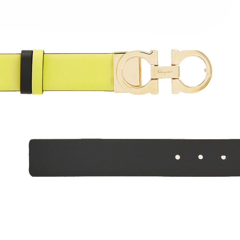 salvatore ferragamo ceintures Ceintures Matières: Cuir -Couleurs: J... salvatore ferragamo ceintures Ceintures Matières: Cuir -Couleurs: J...