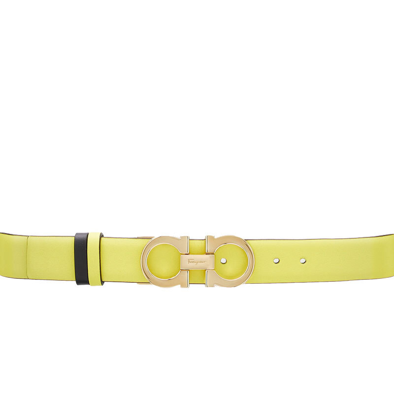 salvatore ferragamo ceintures Ceintures Matières: Cuir -Couleurs: J... salvatore ferragamo ceintures Ceintures Matières: Cuir -Couleurs: J...