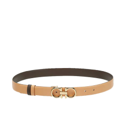 salvatore ferragamo ceintures Ceintures Matières: Cuir -Couleurs: M...