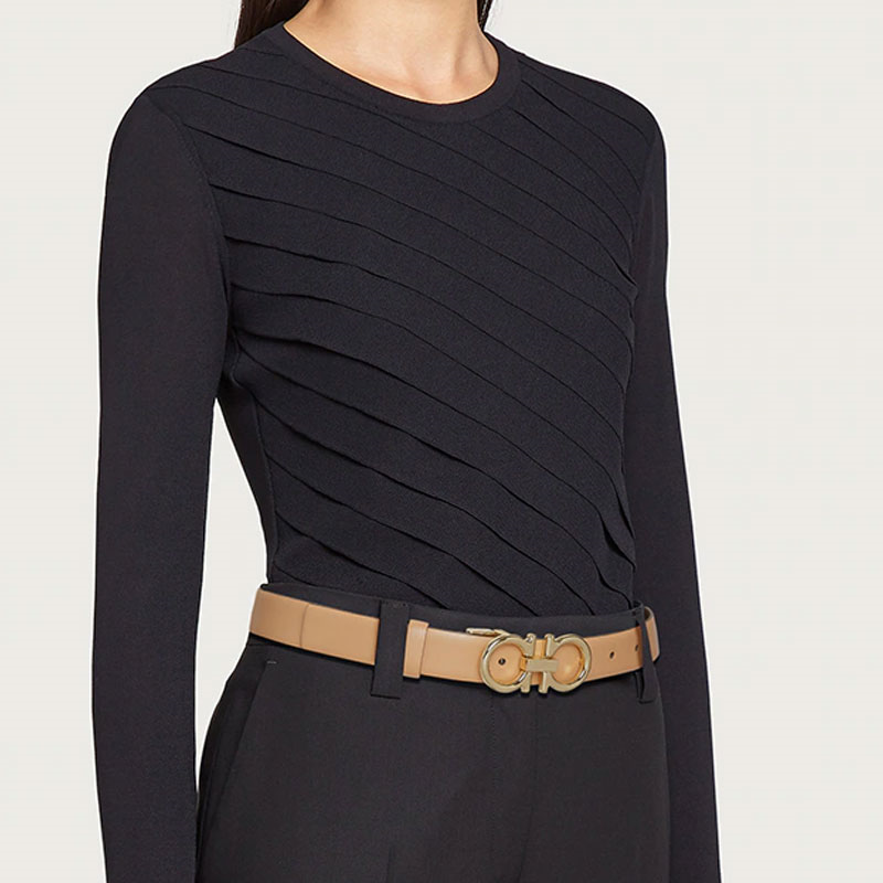 salvatore ferragamo ceintures Ceintures Matières: Cuir -Couleurs: M... salvatore ferragamo ceintures Ceintures Matières: Cuir -Couleurs: M...