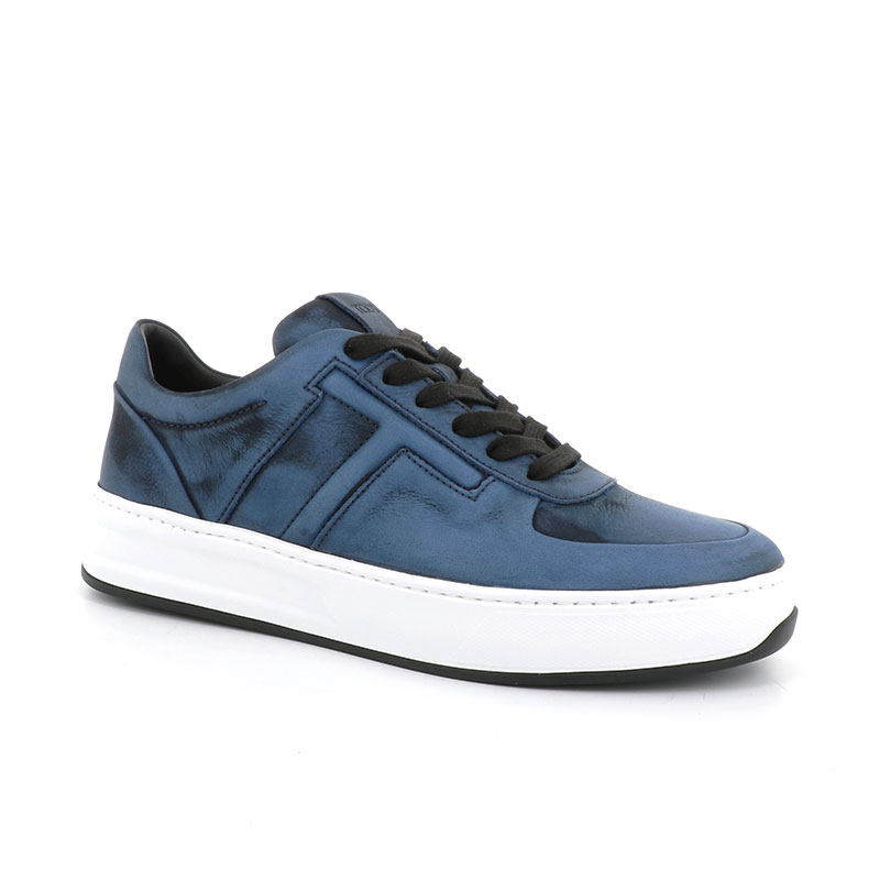 tod's sneakers Sneakers Détails : Motifs -Détails : Basses -Semelle... tod's sneakers Sneakers Détails : Motifs -Détails : Basses -Semelle...