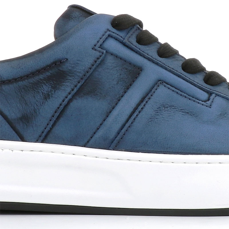 tod's sneakers Sneakers Détails : Motifs -Détails : Basses -Semelle... tod's sneakers Sneakers Détails : Motifs -Détails : Basses -Semelle...