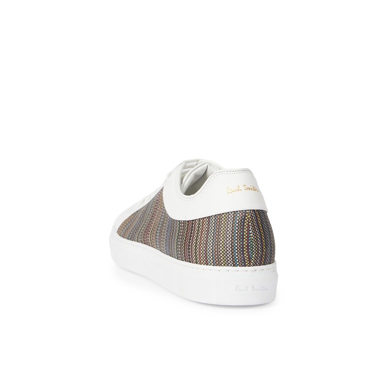 paul smith sneakers Sneakers Basso Détails : Motifs -Détails : Bass...