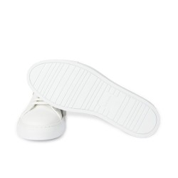 paul smith sneakers Sneakers Basso Détails : Motifs -Détails : Bass...