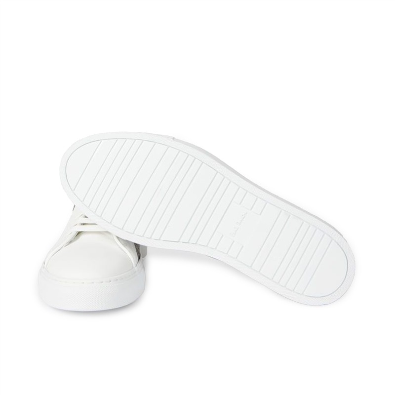 paul smith sneakers Sneakers Basso Détails : Motifs -Détails : Bass...