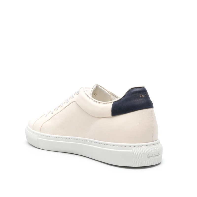 paul smith sneakers Sneakers Basso Semelles: Gomme -Matières: Cuir ... paul smith sneakers Sneakers Basso Semelles: Gomme -Matières: Cuir ...