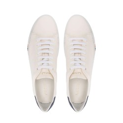paul smith sneakers Sneakers Basso Semelles: Gomme -Matières: Cuir ...