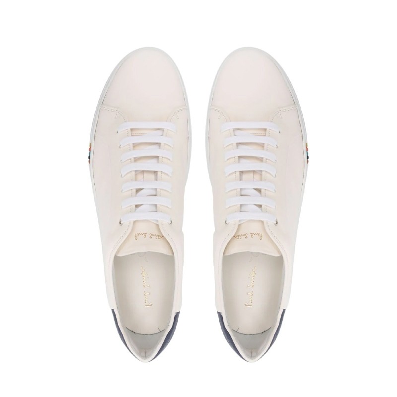 paul smith sneakers Sneakers Basso Semelles: Gomme -Matières: Cuir ... paul smith sneakers Sneakers Basso Semelles: Gomme -Matières: Cuir ...