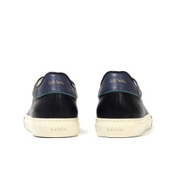 paul smith sneakers Sneakers Basso Détails : Motifs -Semelles: Gomm...