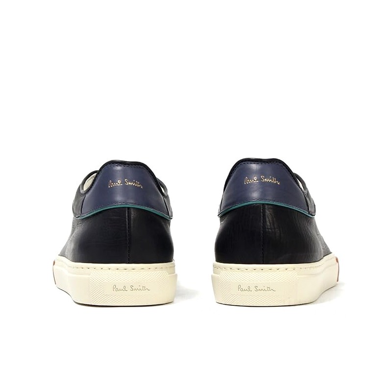 paul smith sneakers Sneakers Basso Détails : Motifs -Semelles: Gomm... paul smith sneakers Sneakers Basso Détails : Motifs -Semelles: Gomm...