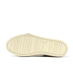 paul smith sneakers Sneakers Basso Détails : Motifs -Semelles: Gomm...