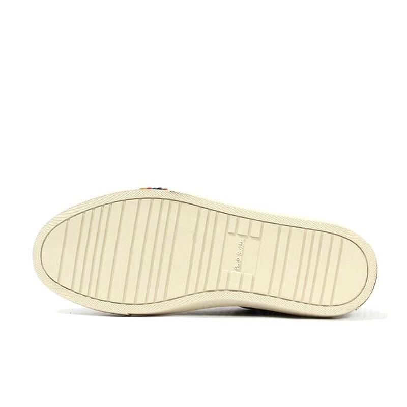 paul smith sneakers Sneakers Basso Détails : Motifs -Semelles: Gomm... paul smith sneakers Sneakers Basso Détails : Motifs -Semelles: Gomm...