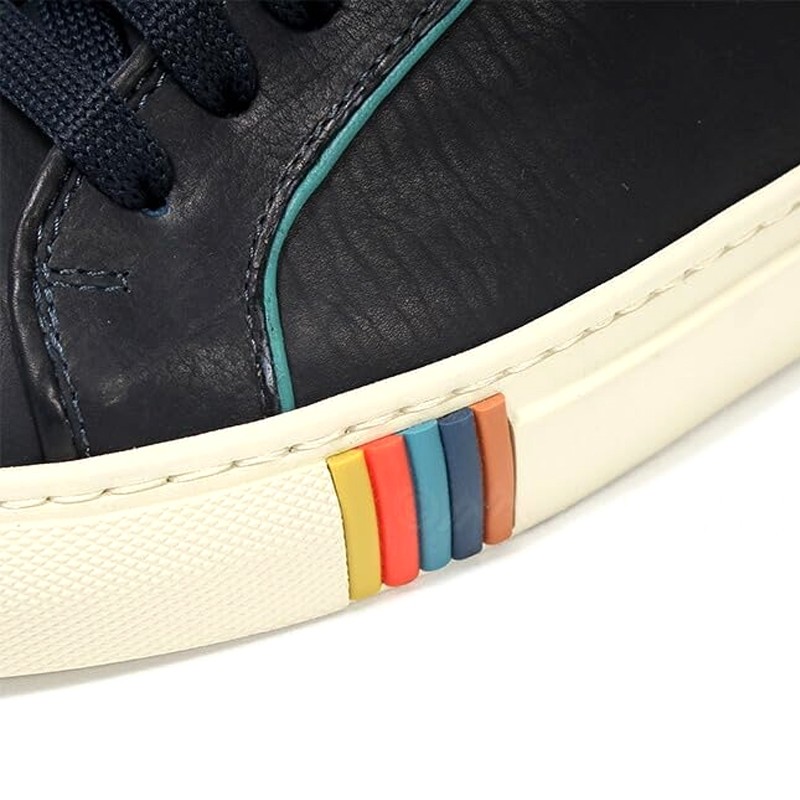 paul smith sneakers Sneakers Basso Détails : Motifs -Semelles: Gomm... paul smith sneakers Sneakers Basso Détails : Motifs -Semelles: Gomm...