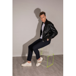 paul smith sneakers Sneakers Basso Détails : Motifs -Détails : Bass...