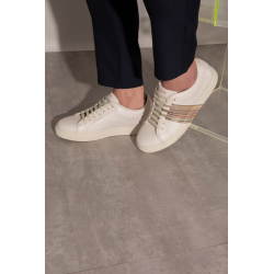 paul smith sneakers Sneakers Basso Détails : Motifs -Détails : Bass...