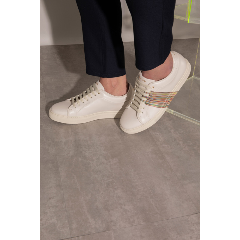 paul smith sneakers Sneakers Basso Détails : Motifs -Détails : Bass... paul smith sneakers Sneakers Basso Détails : Motifs -Détails : Bass...