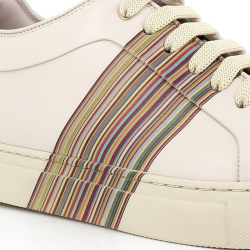paul smith sneakers Sneakers Basso Détails : Motifs -Détails : Bass...