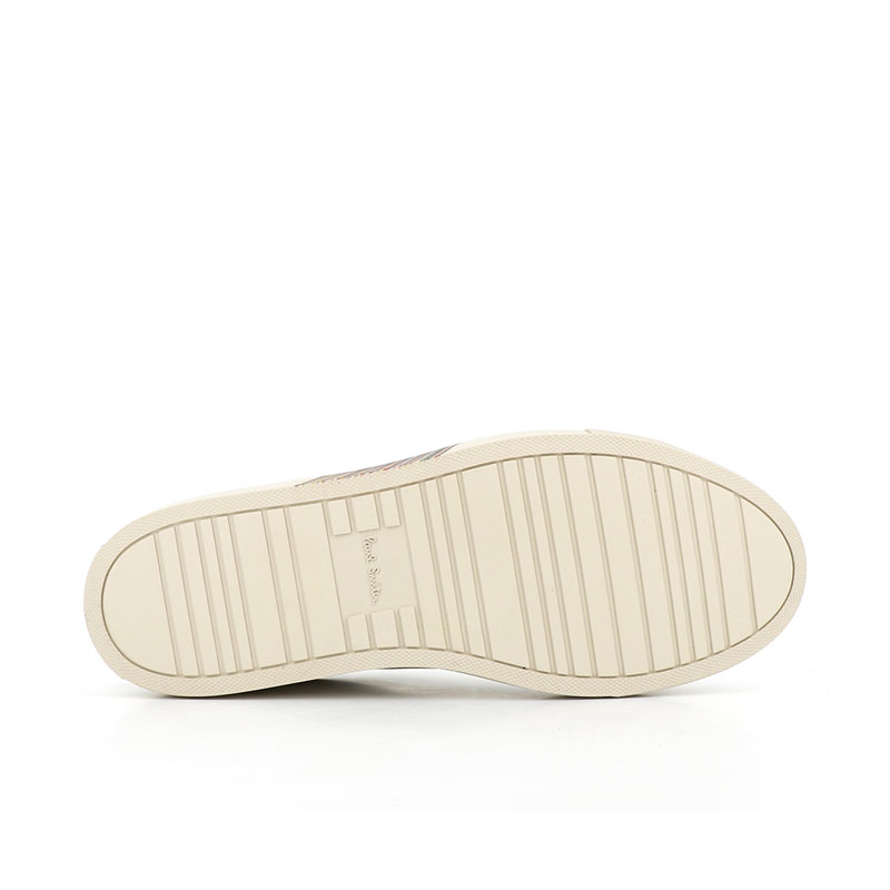 paul smith sneakers Sneakers Basso Détails : Motifs -Détails : Bass... paul smith sneakers Sneakers Basso Détails : Motifs -Détails : Bass...