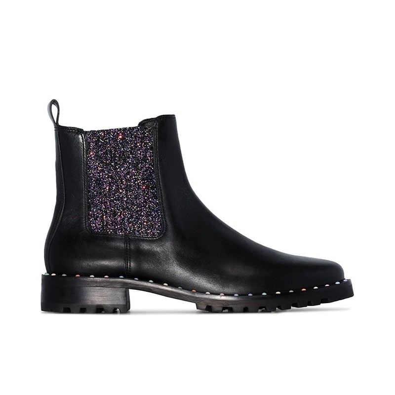 sophia webster bottines web boot bessie Détails : Accessoires -Déta... sophia webster bottines web boot bessie Détails : Accessoires -Déta...