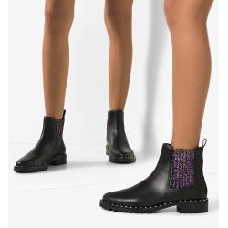 sophia webster boots & bottines web boot bessie Détails : Accessoir...