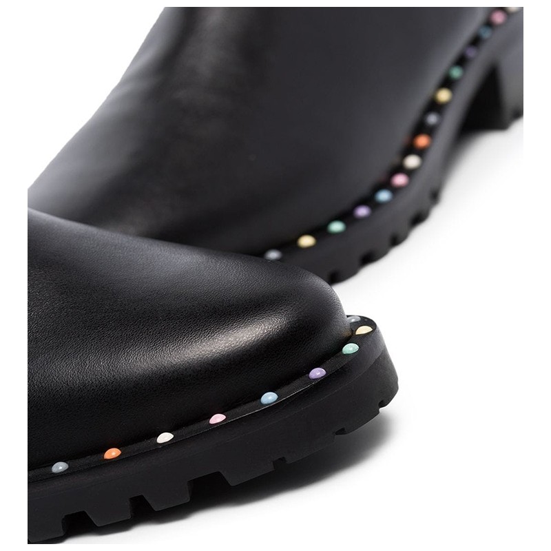 sophia webster boots & bottines web boot bessie Détails : Accessoir... sophia webster boots & bottines web boot bessie Détails : Accessoir...