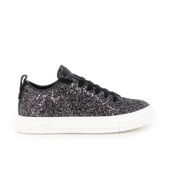 giuseppe zanotti sneakers Sneakers Blabber Détails : Basses -Détail...
