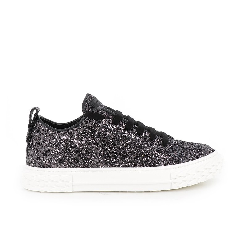 giuseppe zanotti sneakers Sneakers Blabber Détails : Basses -Détail...