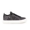 GZ F BLABBER - TISSU GLITTER - N