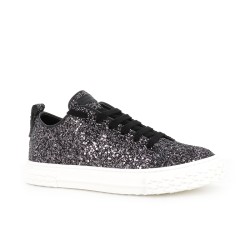 giuseppe zanotti sneakers Sneakers Blabber Détails : Basses -Détail...