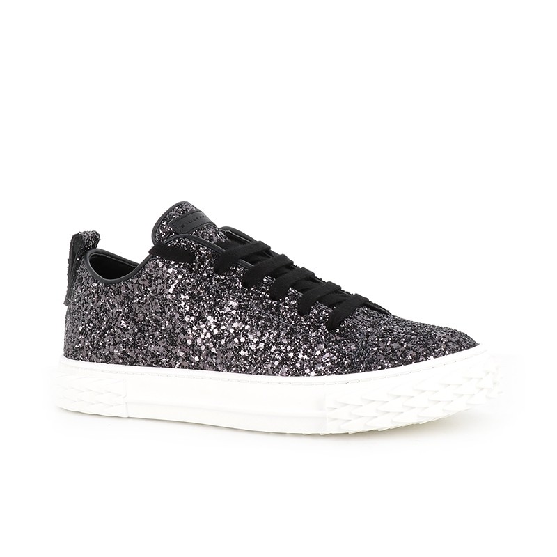 giuseppe zanotti sneakers Sneakers Blabber Détails : Basses -Détail...