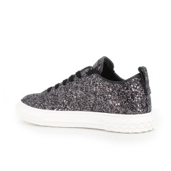 giuseppe zanotti sneakers Sneakers Blabber Détails : Basses -Détail...