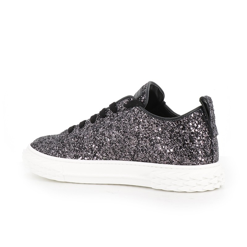 giuseppe zanotti sneakers Sneakers Blabber Détails : Basses -Détail...