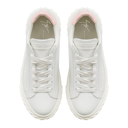 giuseppe zanotti sneakers Sneakers Blabber Détails : Basses -Semell...