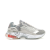 PREMIATA H SHARK - NUBUCK, CUIR 