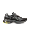PREMIATA H SHARK - NUBUCK, CUIR 