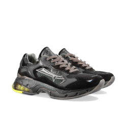 premiata sneakers Sneakers Sharky Détails : Basses -Détails : Semel...