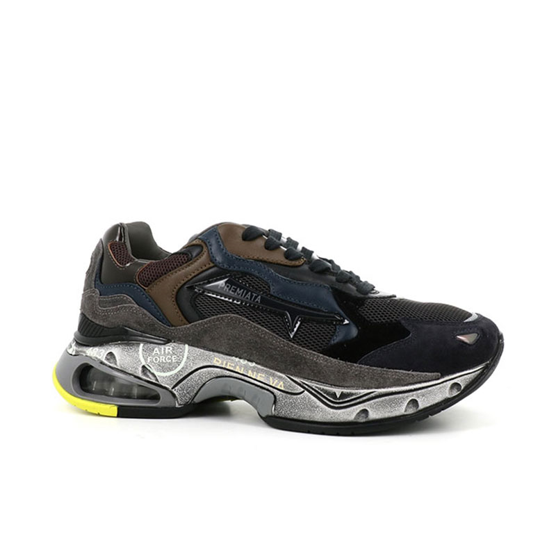 premiata sneakers Sneakers Sharky Détails : Basses -Détails : Overs...