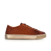 NEW GLORIA 6 - CUIR TRESSÉ - GOL