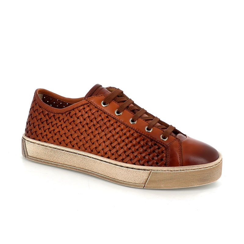 santoni sneakers Sneakers Gloria Détails : Motifs -Détails : Basses... santoni sneakers Sneakers Gloria Détails : Motifs -Détails : Basses...