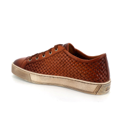 santoni sneakers Sneakers Gloria Détails : Motifs -Détails : Basses...